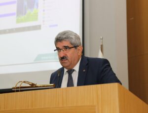 Necmi Bulut Tek Aday: KOTO’da Başkanlık Seçimi Yarın!