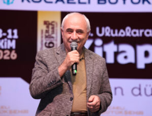 Nurullah Genç: “Çanakkale’yi yeniden yaşarız”