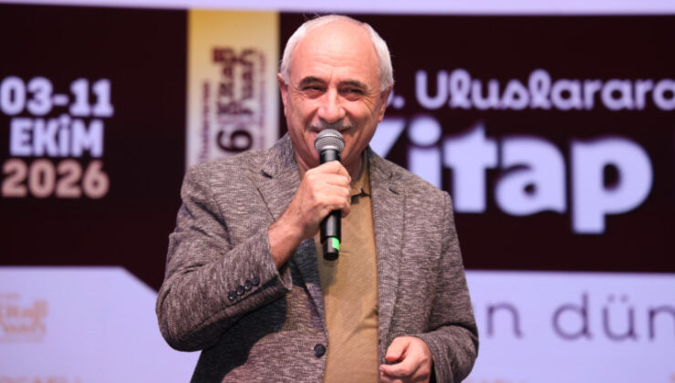 Nurullah Genç: “Çanakkale’yi yeniden yaşarız”