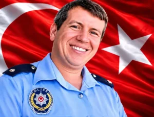 Organları umut oldu: Trafik polisi Niyazi Yılmaz’dan anlamlı son görev