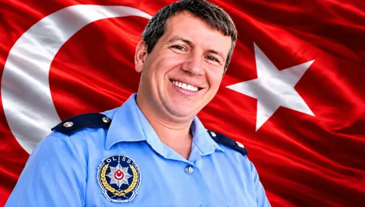 Organları umut oldu: Trafik polisi Niyazi Yılmaz’dan anlamlı son görev