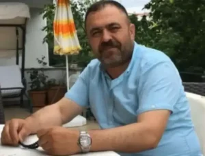 Özay Şişman hayatını kaybetti