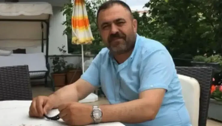 Özay Şişman hayatını kaybetti