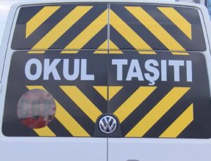 Özel eğitimde servis skandalı: Çocuklar haftalarca bekledi!