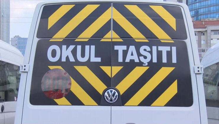 Özel eğitimde servis skandalı: Çocuklar haftalarca bekledi!