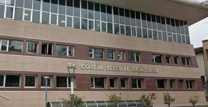 Resmi Gazete’de Kocaeli kararı: Gölcük Belediyesi ihalesinde 1 yıl yasak!