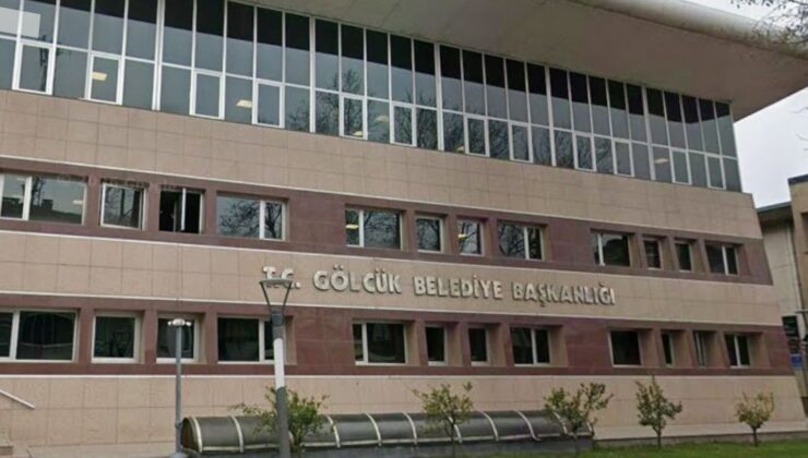 Resmi Gazete’de Kocaeli kararı: Gölcük Belediyesi ihalesinde 1 yıl yasak!
