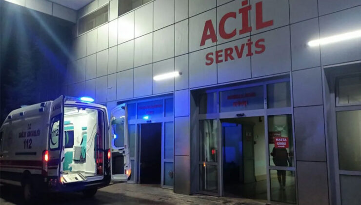 Şanlıurfa’da 8 Yaşındaki Çocuğa Ütüyle Şiddet İddiası: 3 Kişi Gözaltında