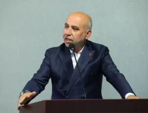 Sarıdoğan: “Bunu yolsuzluk olarak görmüyorlar”