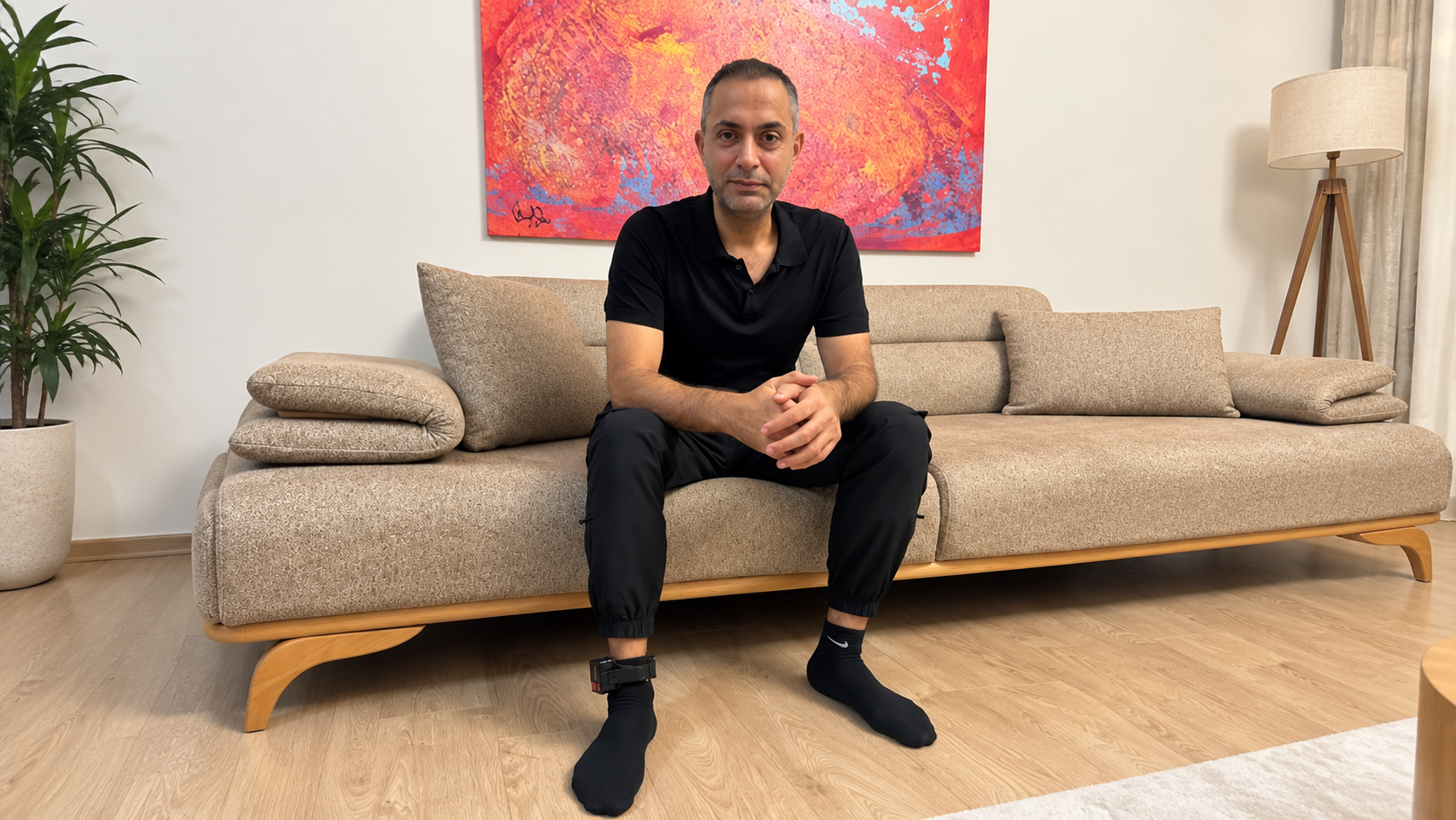 Sarıgül Soruşturmasında Flaş Gelişme: Gazeteci Murat Ağırel Tutuklandı!