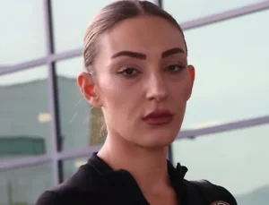 Şarkıcı Güllü’nün kızına ağırlaştırılmış müebbet hapis cezası!