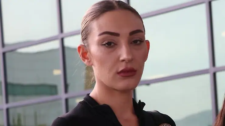 Şarkıcı Güllü’nün kızına ağırlaştırılmış müebbet hapis cezası!