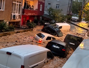 Seli günler önce bildi! Şimdi daha kötüsünü söylüyor
