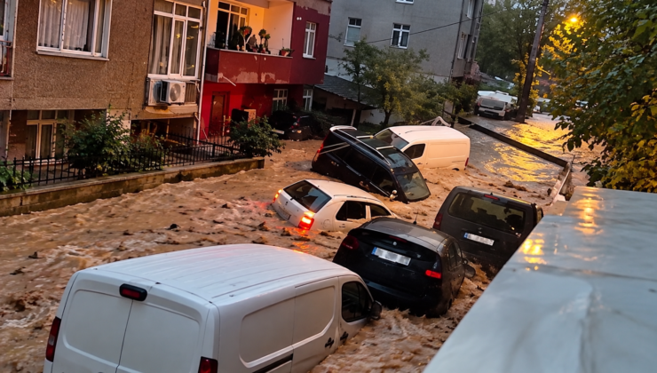 Seli günler önce bildi! Şimdi daha kötüsünü söylüyor