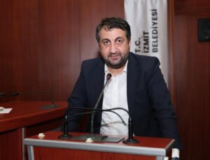 Serdar Atasever: “Kocaeli’de kredi borcu olmayan tek belediyeyiz!”