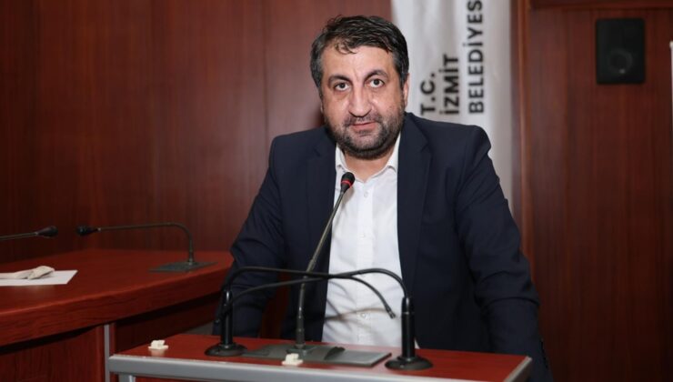Serdar Atasever: “Kocaeli’de kredi borcu olmayan tek belediyeyiz!”