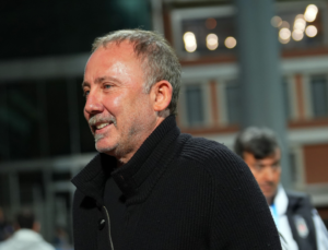 Sergen Yalçın, A Milli Futbol Takımı’nın 48. teknik direktörü oldu