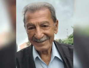 Sevilen Eğitimci İhsan Aydın Hayatını Kaybetti