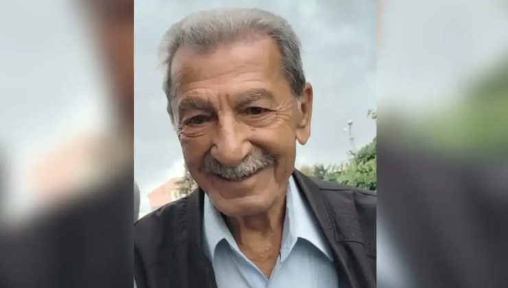 Sevilen Eğitimci İhsan Aydın Hayatını Kaybetti