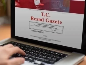 Sosyal Medya Düzenlemesi Resmî Gazete’de Yayımlandı