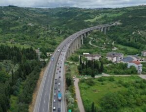 Sürücüler dikkat: O yol 12 Ekim’de kapatılıyor!
