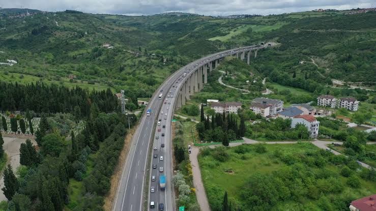 Sürücüler dikkat: O yol 12 Ekim’de kapatılıyor!