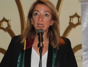 TBB Başkan Yardımcısı Candemir’den Kocaeli’de hukuk devleti vurgusu: “Sınırsız yetkiniz yok!”