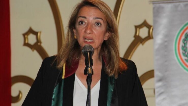 TBB Başkan Yardımcısı Candemir’den Kocaeli’de hukuk devleti vurgusu: “Sınırsız yetkiniz yok!”