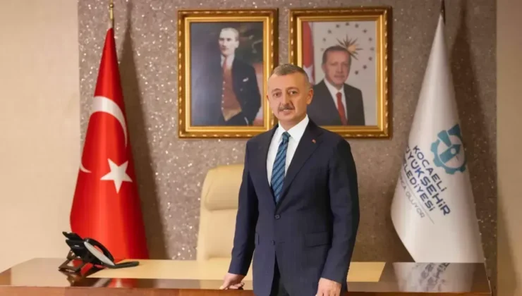TBB seçiminde Büyükakın’ın rakibi belli oldu!