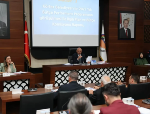 TEM Otoyolu’na GES geliyor: Körfez’de dev çevre yatırımı!