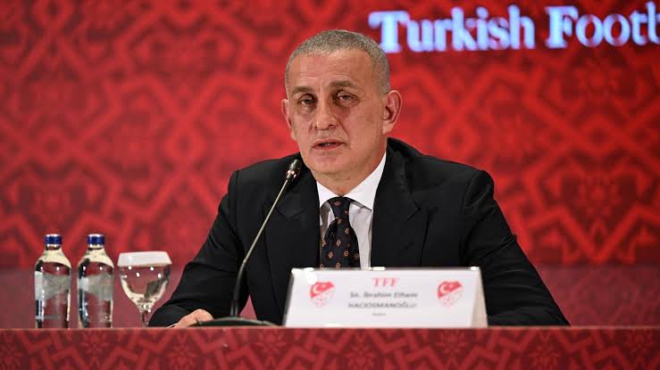 TFF’de olağanüstü seçim gündemde! İşte konuşulan tarih…