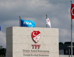 TFF’den kimsenin beklemediği hamle!