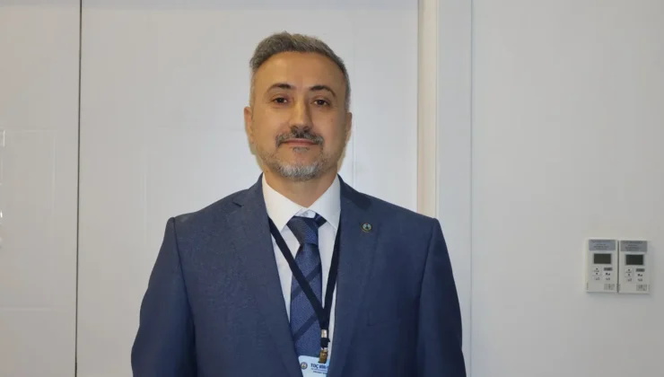 TOÇ BİR-SEN Kocaeli’de yeni yönetim belli oldu!