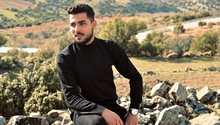 Tersanede feci kaza: Genç işçi hayatını kaybetti