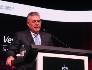 Tipioğlu: Türk dünyasının geleceği birlik ve kardeşlikte