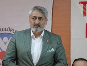 Türkiye amatör sporunun yeni başkanı bugün belli oluyor