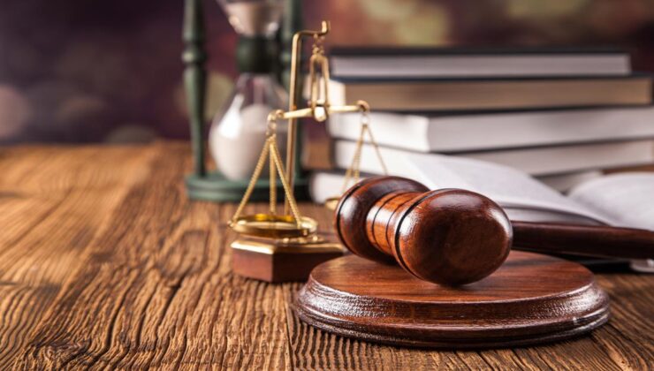 Türkkan’ın taraf olduğu davaya rüşvet soruşturması: Eski hakim tutuklandı