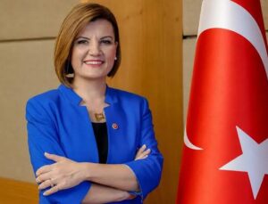 Tutuklu Başkan Hürriyet’ten YENİ Parti Kongresi’ne mektup