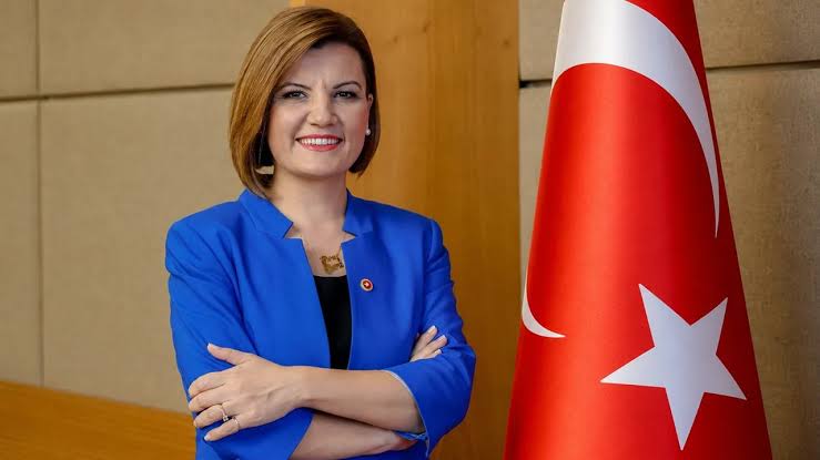 Tutuklu Başkan Hürriyet’ten YENİ Parti Kongresi’ne mektup