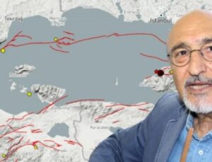 Ünlü jeologtan beklenen büyük İstanbul depremi hakkında ezber bozan açıklama!