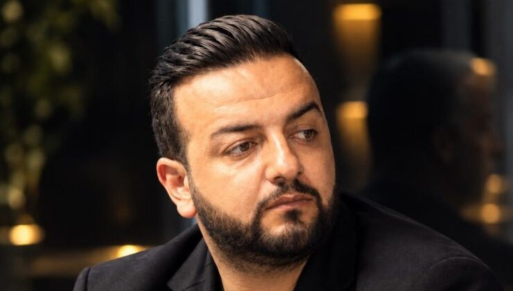 Ürper: “Asırlık çınarı birlikte ayağa kaldıralım”