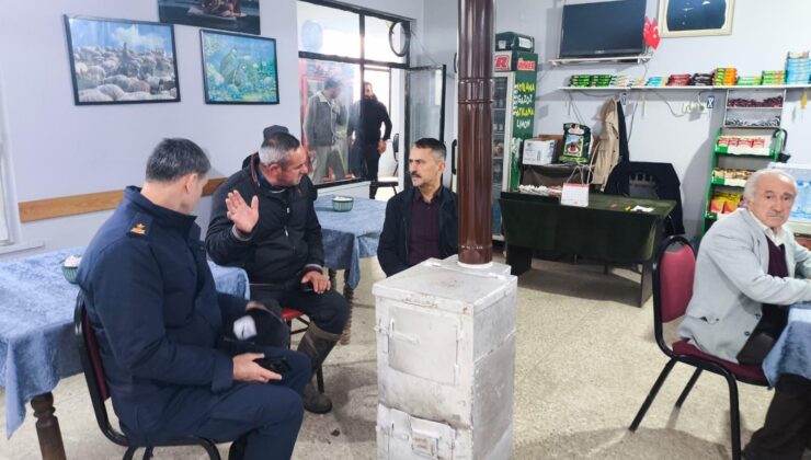Vali Aktaş, Gebze Kadıllı Mahallesi’nde Vatandaşlarla Buluştu