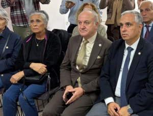 YENİ Parti İzmit’te yeni yönetim belli oldu
