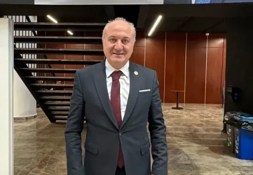 YENİ Parti Kocaeli’de Erdem Arcan güven tazeledi!