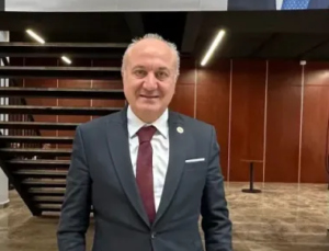 YENİ Parti Kocaeli’de Erdem Arcan güven tazeledi!