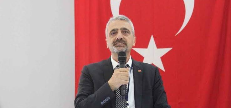 YENİ Parti’de şok gelişme! Atasoy Bilgin adaylıktan çekildi