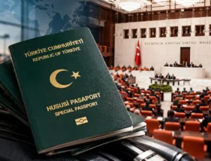 Yeşil pasaportta yeni gelişme! 3 meslek grubu daha kapsama girebilir