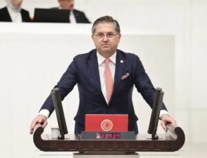 Yıldızlı’dan Halk TV açıklaması: “Basın özgürlüğünün yanındayız!”