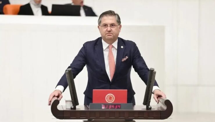 Yıldızlı’dan Halk TV açıklaması: “Basın özgürlüğünün yanındayız!”