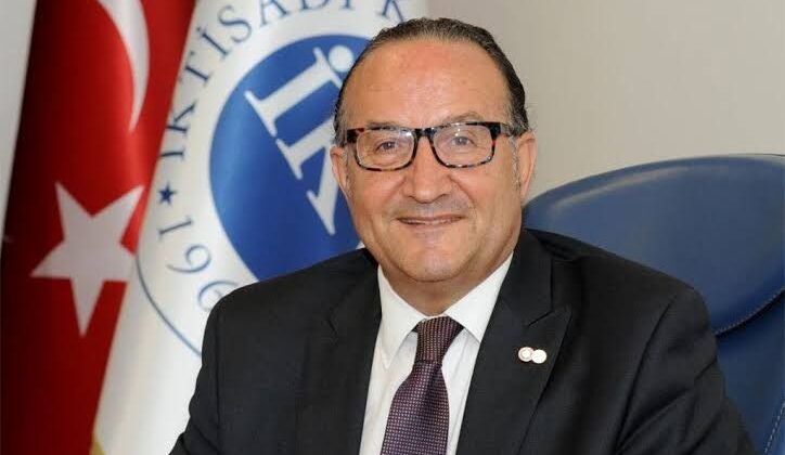 Zeytinoğlu kazandı: KSO’da yeni meclisi belirleyecek 77 firma belli oldu